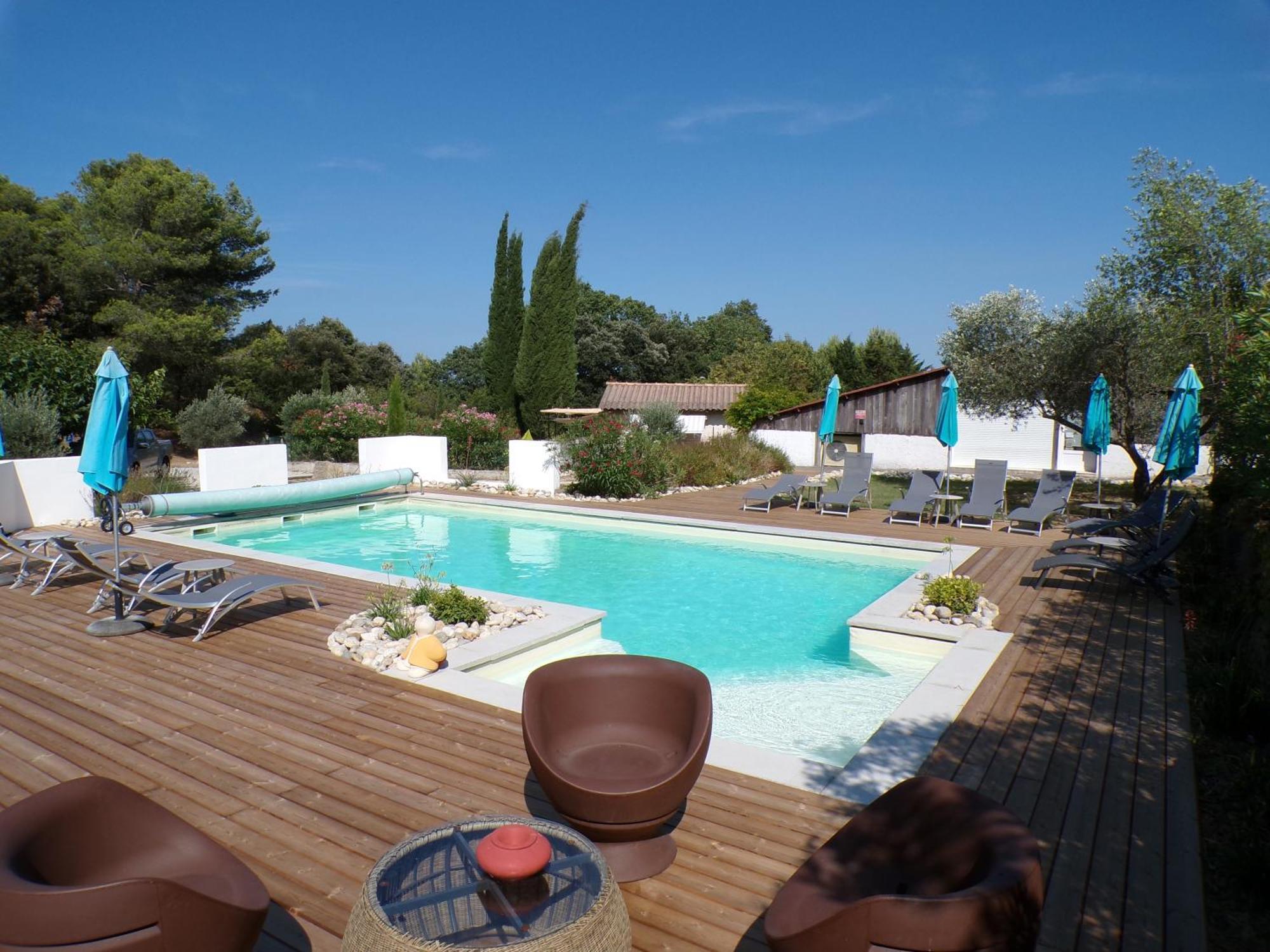 Chambres D'Hotes & Spa Le Relais De La Cavayere Carcassonne Exteriör bild